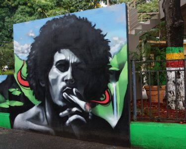 Bob Marley-Museum