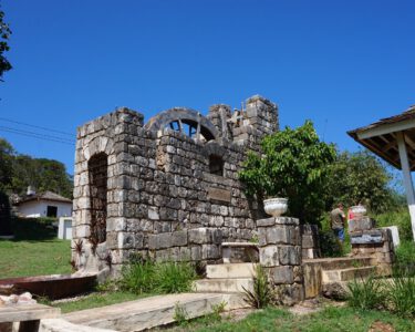 Columbus Park