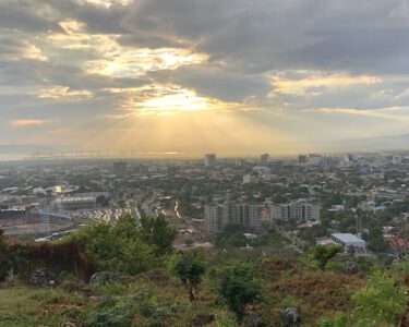 Kingston