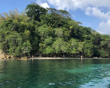 Monkey Island