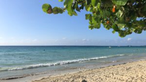 Seven Miles Beach